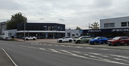 AF Centrum