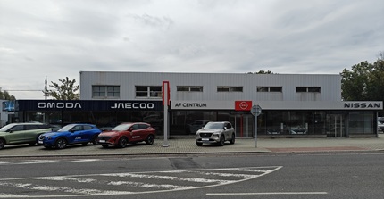 AF Centrum